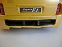 1:18 Otto Models Renault Espace F1 1995 Yellow/Black. Subida por Ricardo